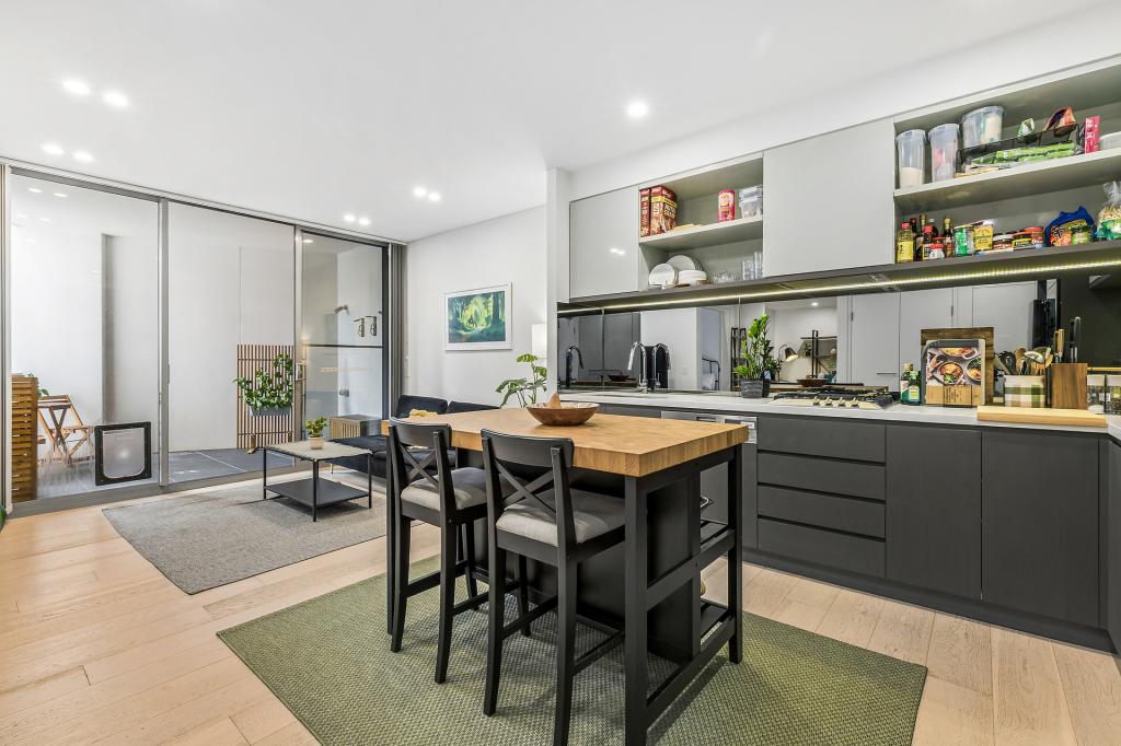 106/38 Alice St, Newtown, NSW 2042