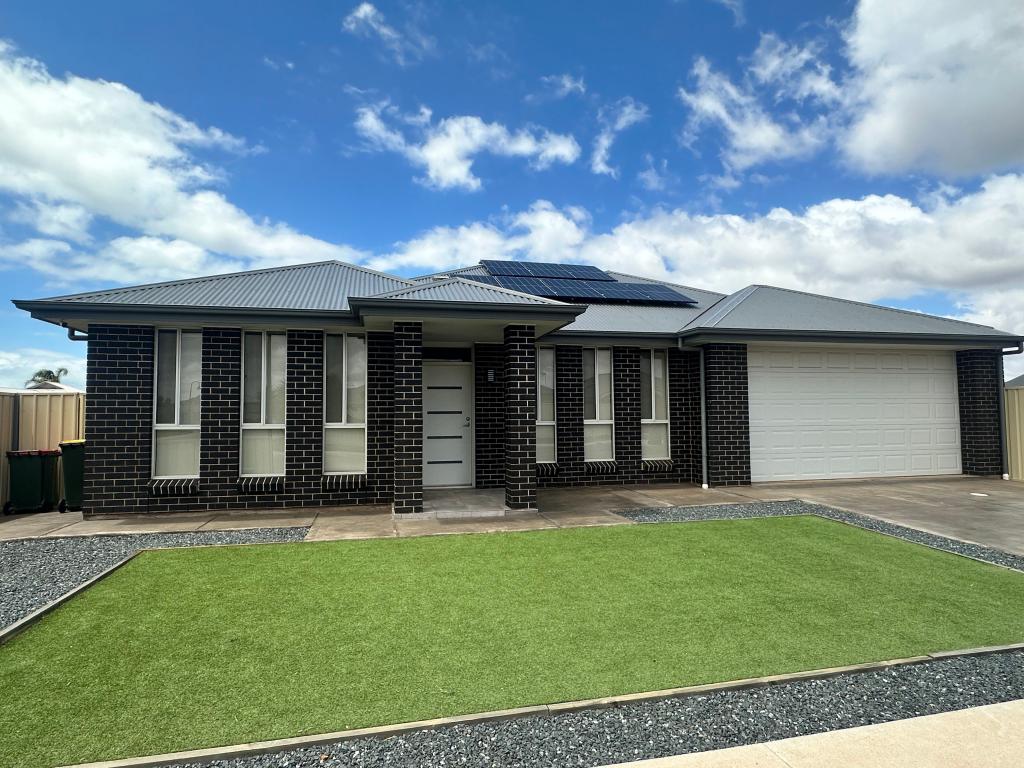 1 Neil Kerley Ct, Whyalla Norrie, SA 5608