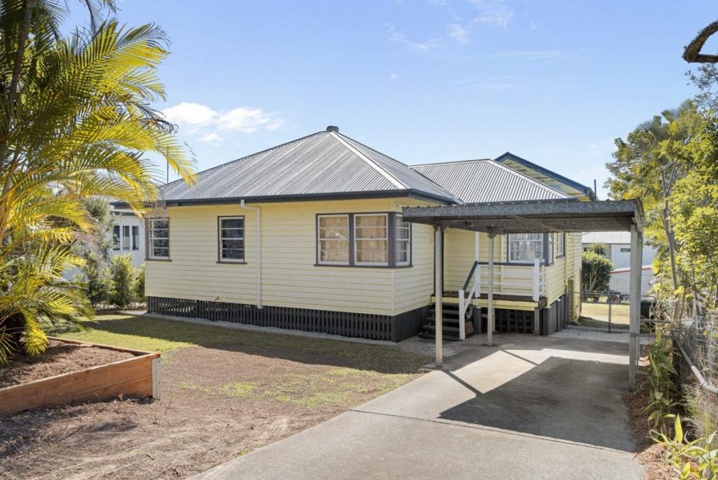 41 Meemar St, Chermside, QLD 4032