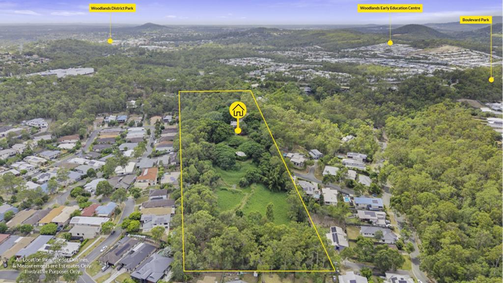 Contact Agent For Address, Waterford, QLD 4133