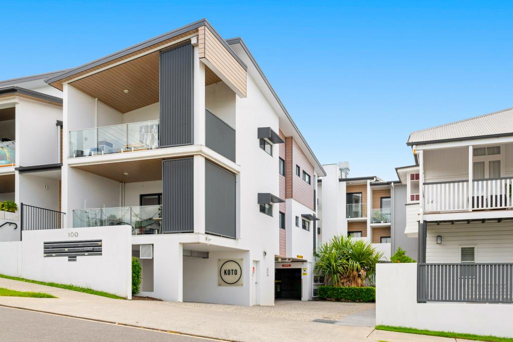 19/100 Monmouth St, Morningside, QLD 4170