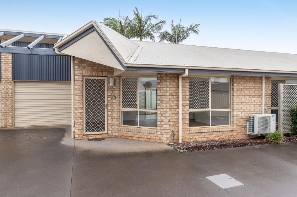 4/351 Greenwattle St, Wilsonton, QLD 4350