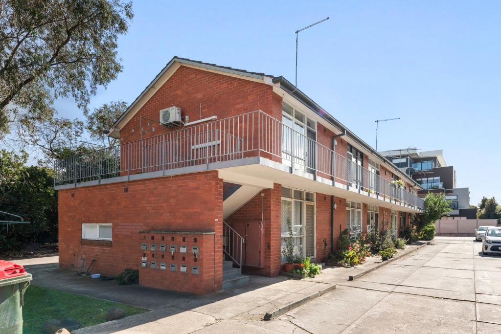 15/132-134 Rupert St, West Footscray, VIC 3012