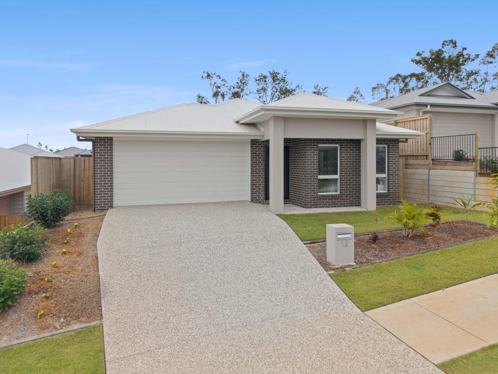 12 Avondale Cct, Deebing Heights, QLD 4306