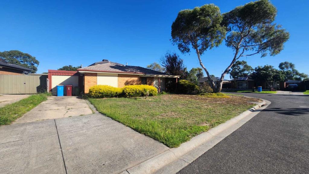 2 Mosig Ct, Hampton Park, VIC 3976