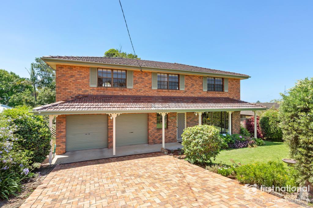 27 Willawa Ave, Gerringong, NSW 2534