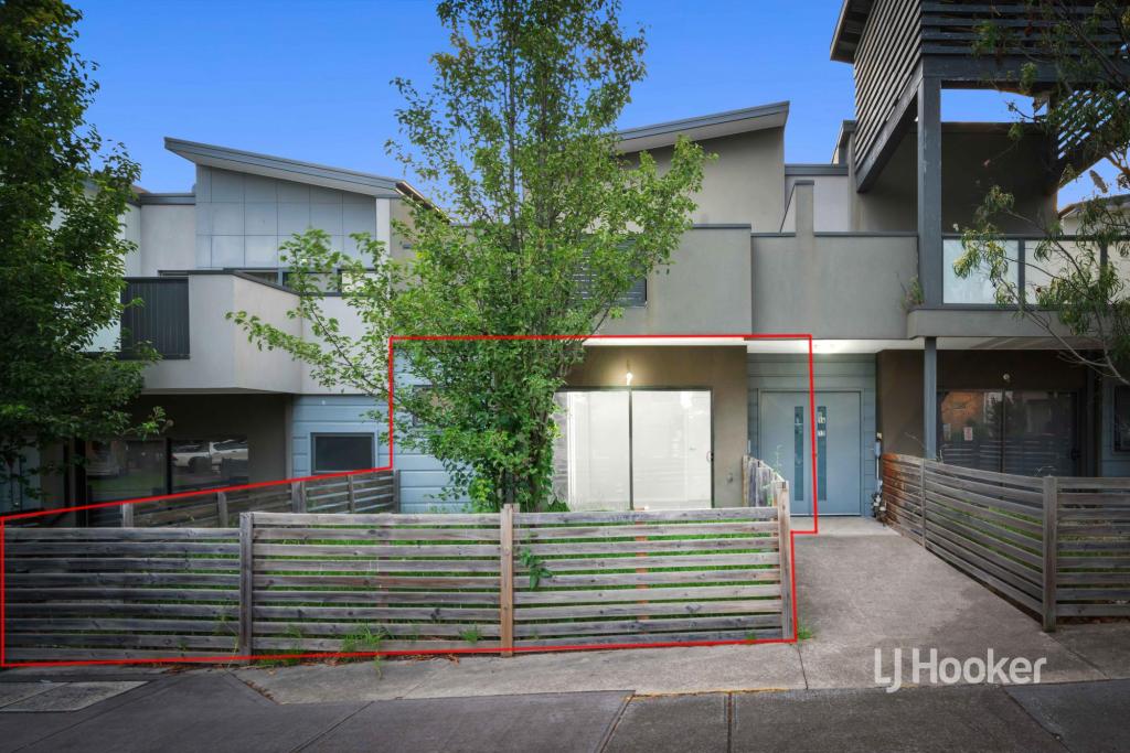 11/20 Hyde Park Ave, Craigieburn, VIC 3064