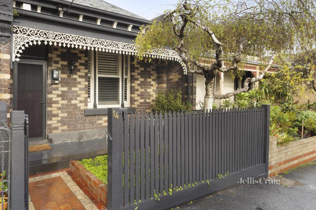 14 Hilton St, Clifton Hill, VIC 3068