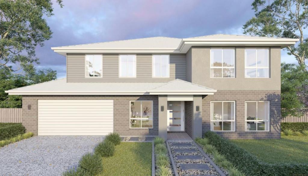 Contact Agent For Address, Oakville, NSW 2765