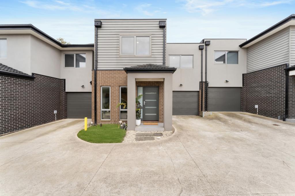 1/6 Sylvanwood Cres, Narre Warren, VIC 3805