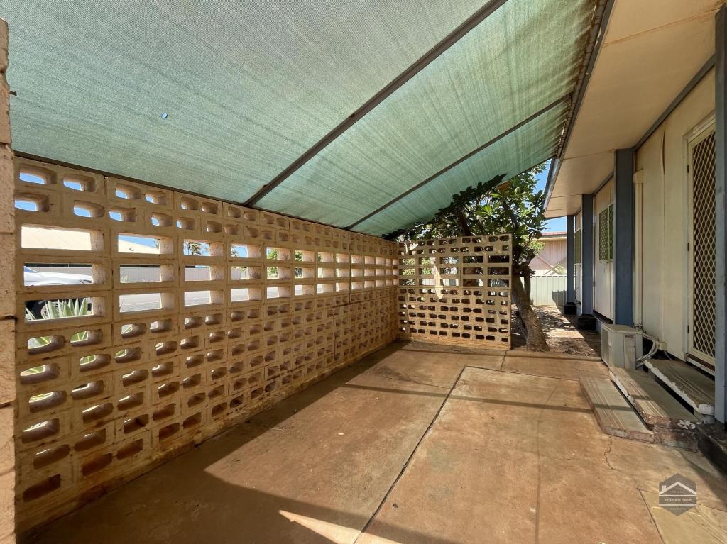 40 Robinson St, Port Hedland, WA 6721