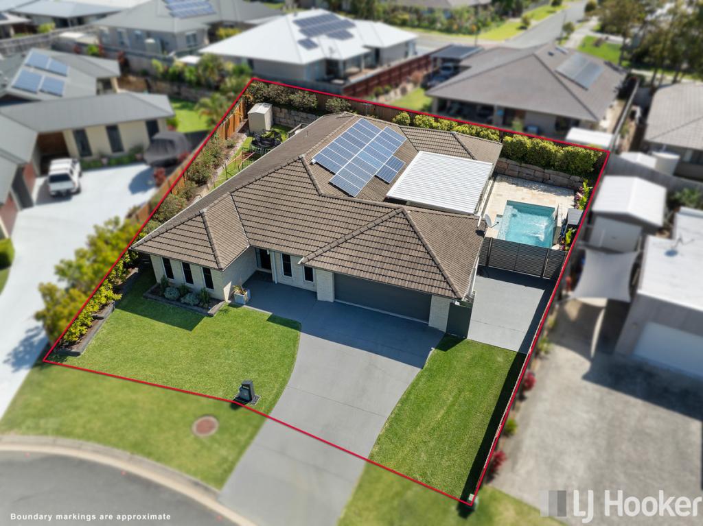 26 Balsam St, Redland Bay, QLD 4165