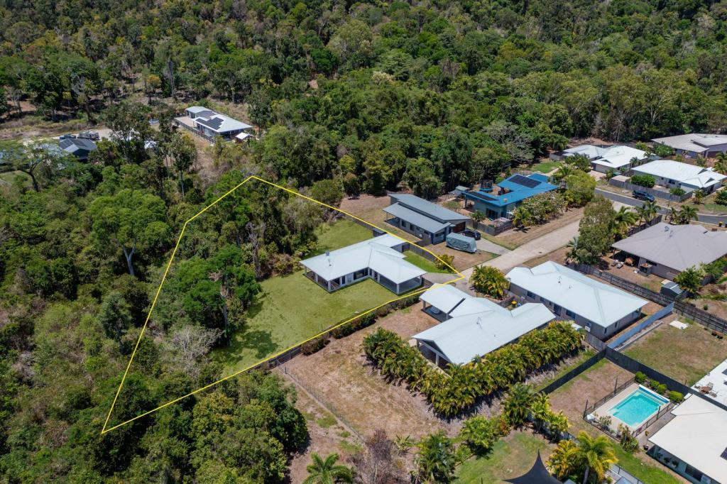 29b Armada Cres, Jubilee Pocket, QLD 4802