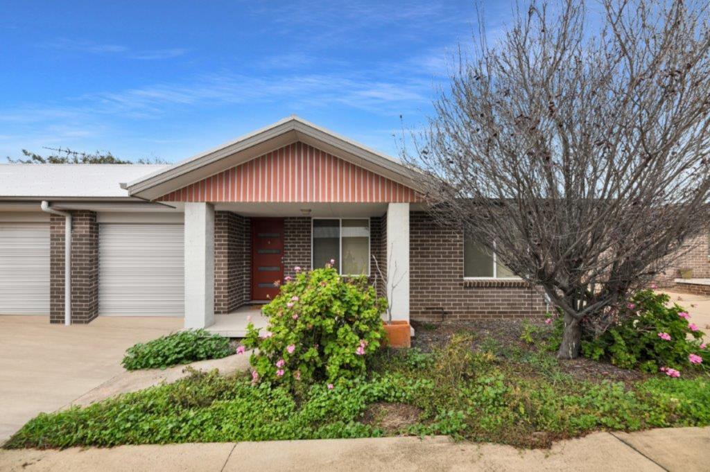 7/9-11 Bowen Ave, Gunnedah, NSW 2380