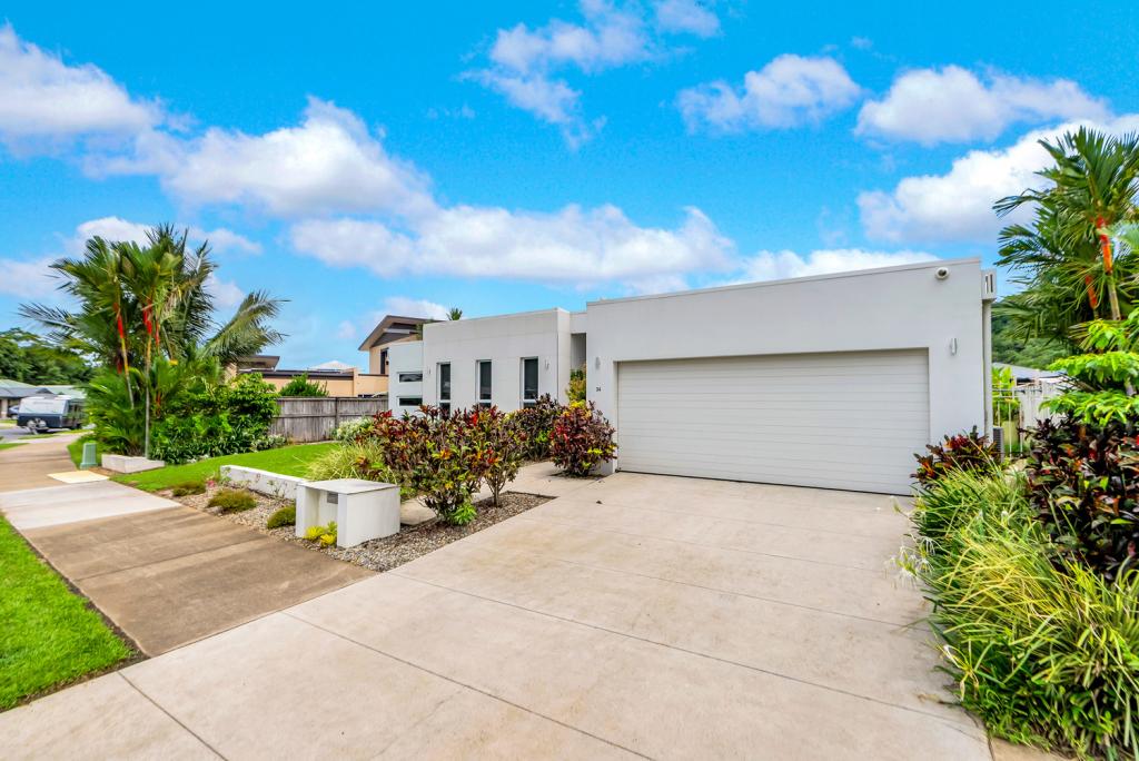 34 Canopys Edge Bvd, Smithfield, QLD 4878