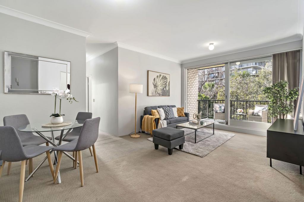 14/19 Redmyre Rd, Strathfield, NSW 2135