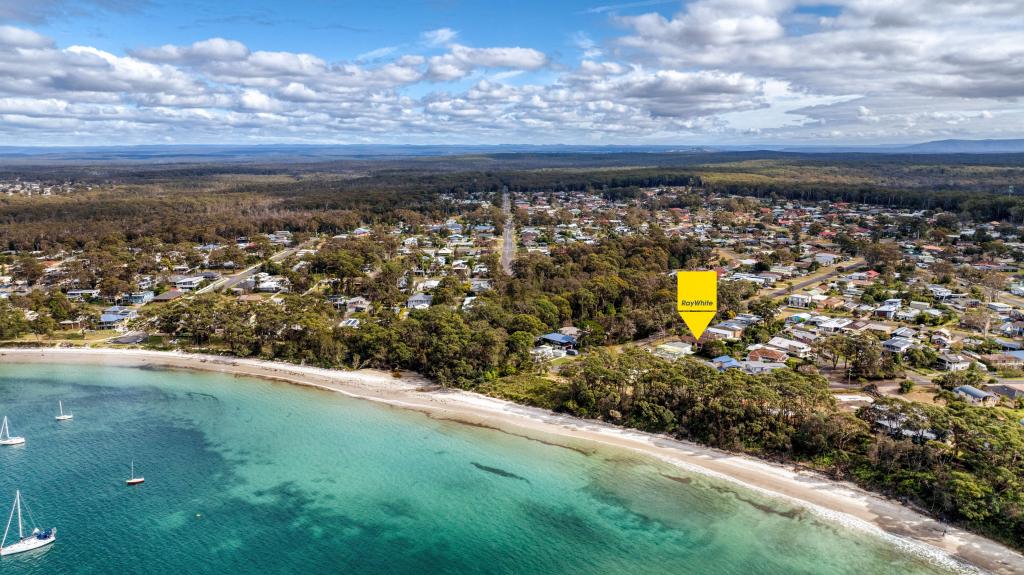 8 MITCHELL RD, CALLALA BAY, NSW 2540