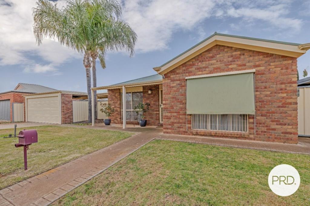 16 Montana Dr, Mildura, VIC 3500