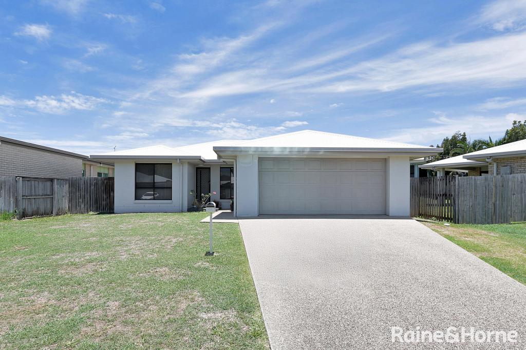 48 Village Cct, Eimeo, QLD 4740