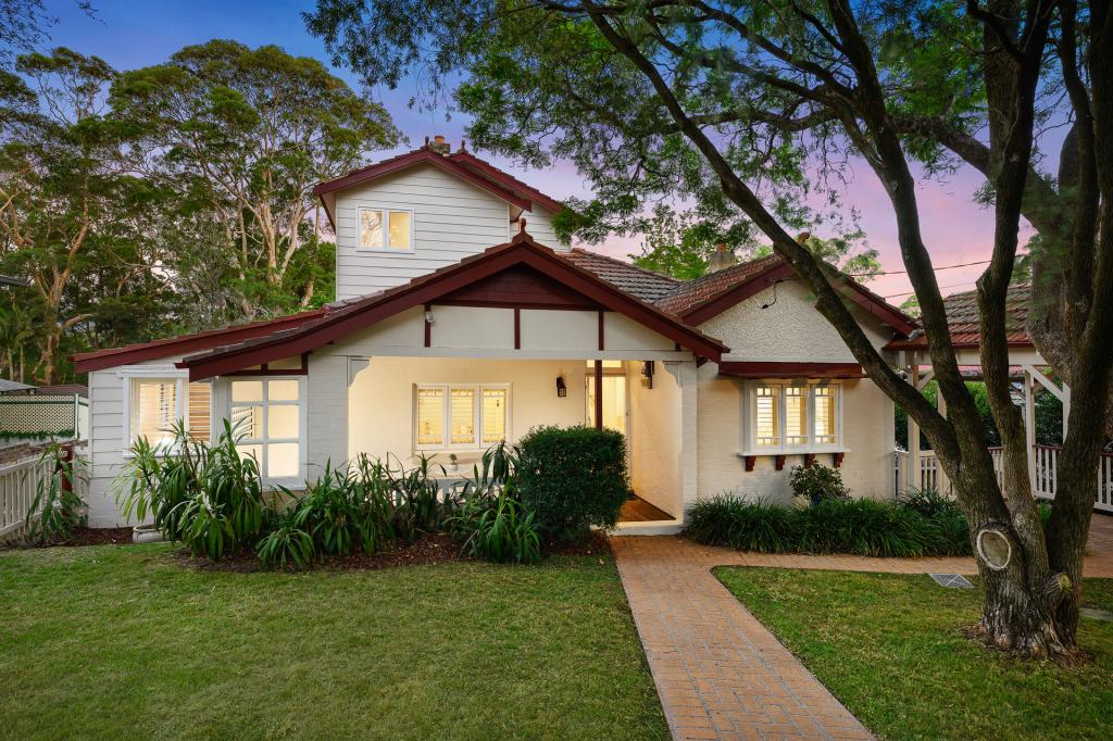 15 Stuart Ave, Normanhurst, NSW 2076