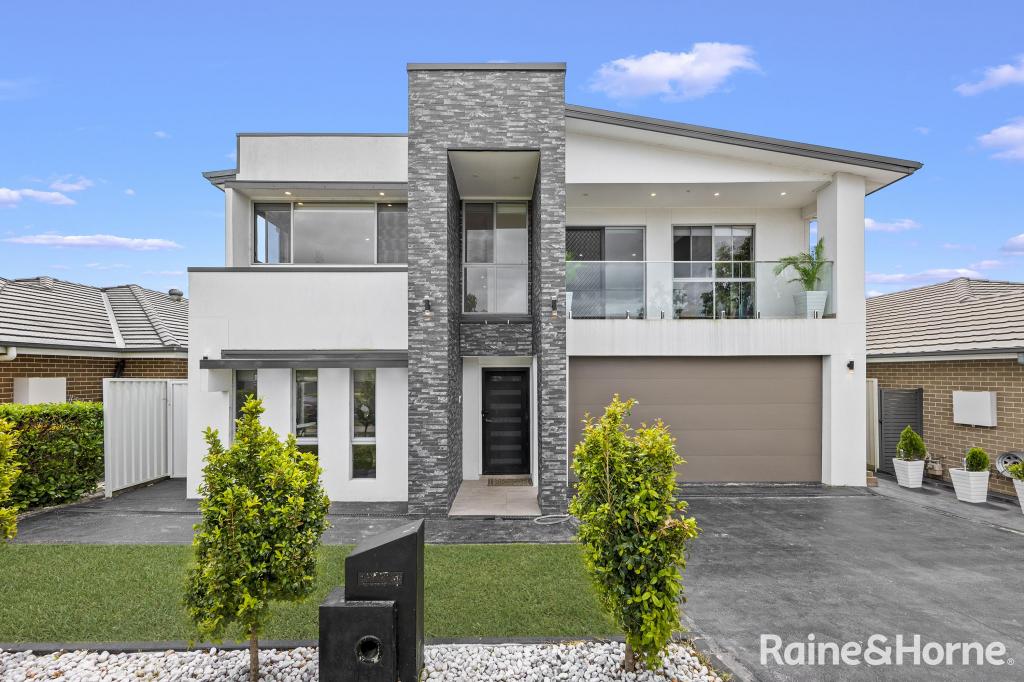 111 Skaife St, Oran Park, NSW 2570