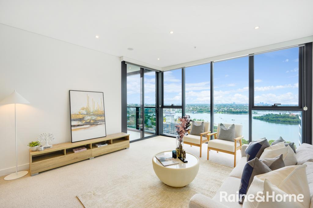 2309/21 MARQUET ST, RHODES, NSW 2138