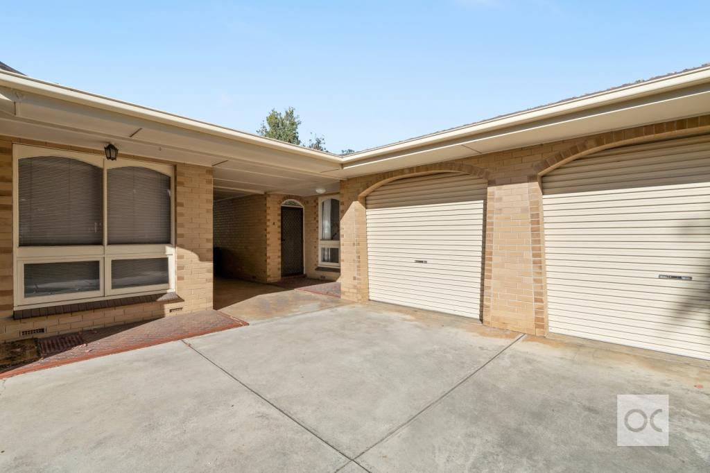 4/400 The Parade, Kensington Gardens, SA 5068