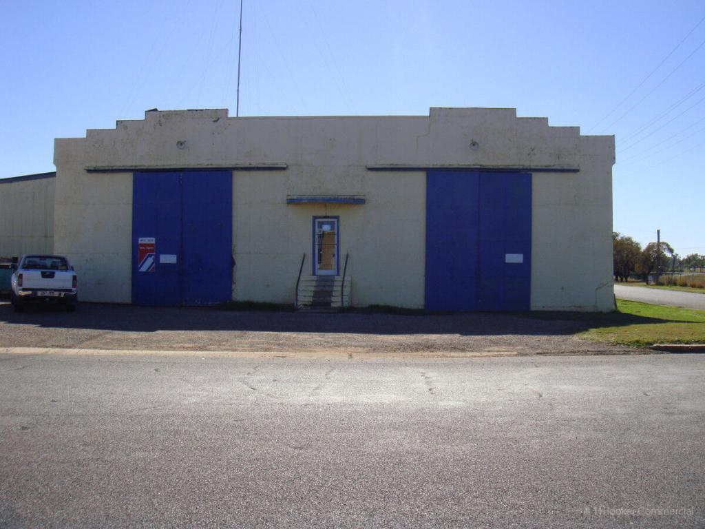 1-3 Attleigh St, Millmerran, QLD 4357