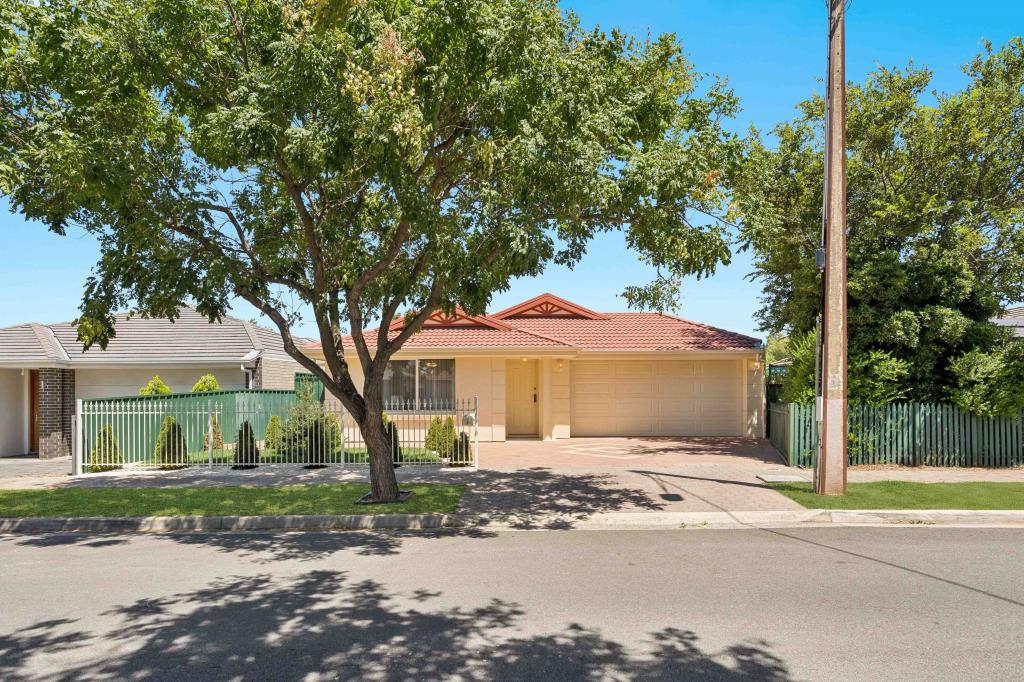 15 Grenville Ave, Hillcrest, SA 5086