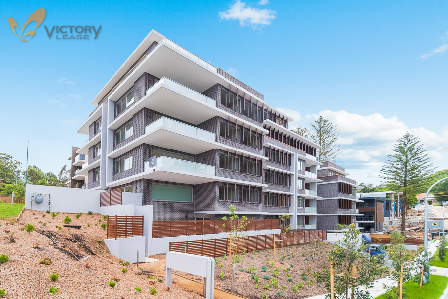 207/28 DUMARESQ ST, GORDON, NSW 2072