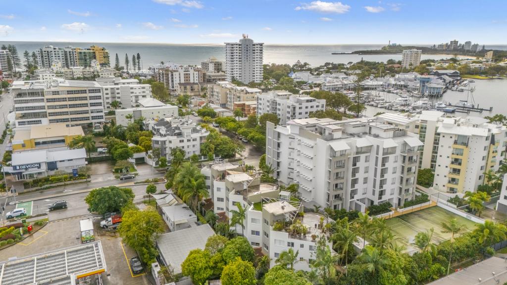 9/11 Foote St, Mooloolaba, QLD 4557