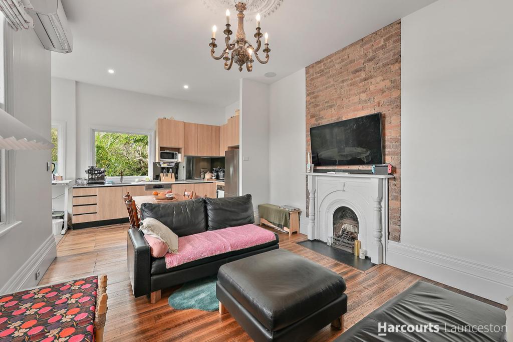 1 Trevallyn Rd, Trevallyn, TAS 7250