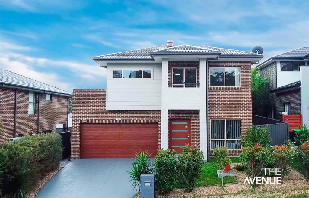 103 Garrawilla Ave, North Kellyville, NSW 2155