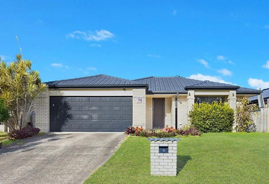 10 Felix Ct, Crestmead, QLD 4132