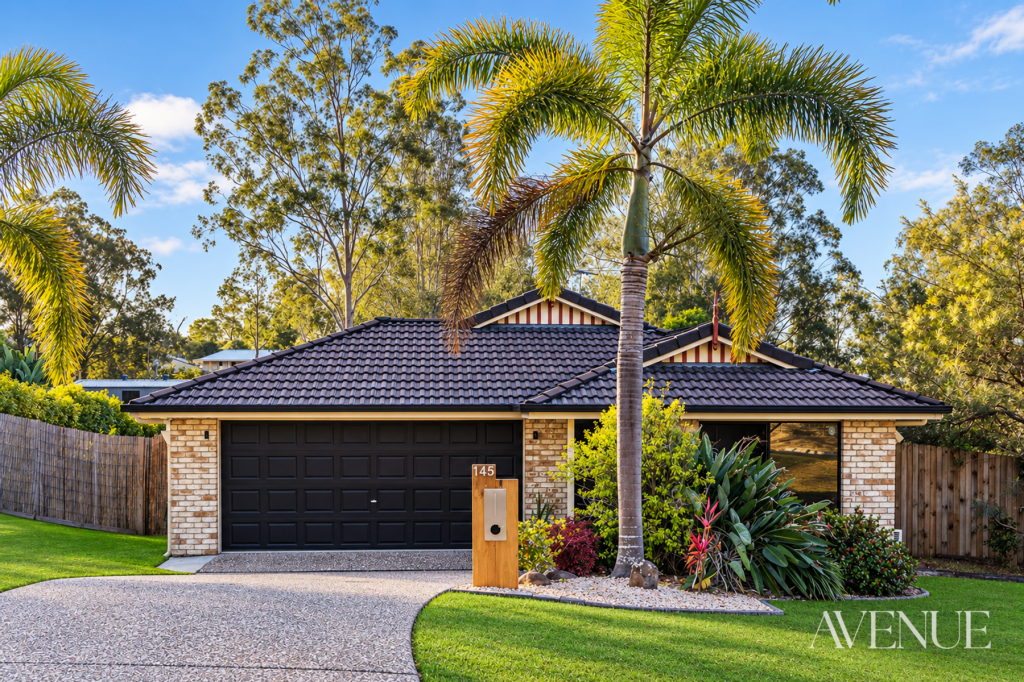 145-147 Peppertree Dr, Jimboomba, QLD 4280