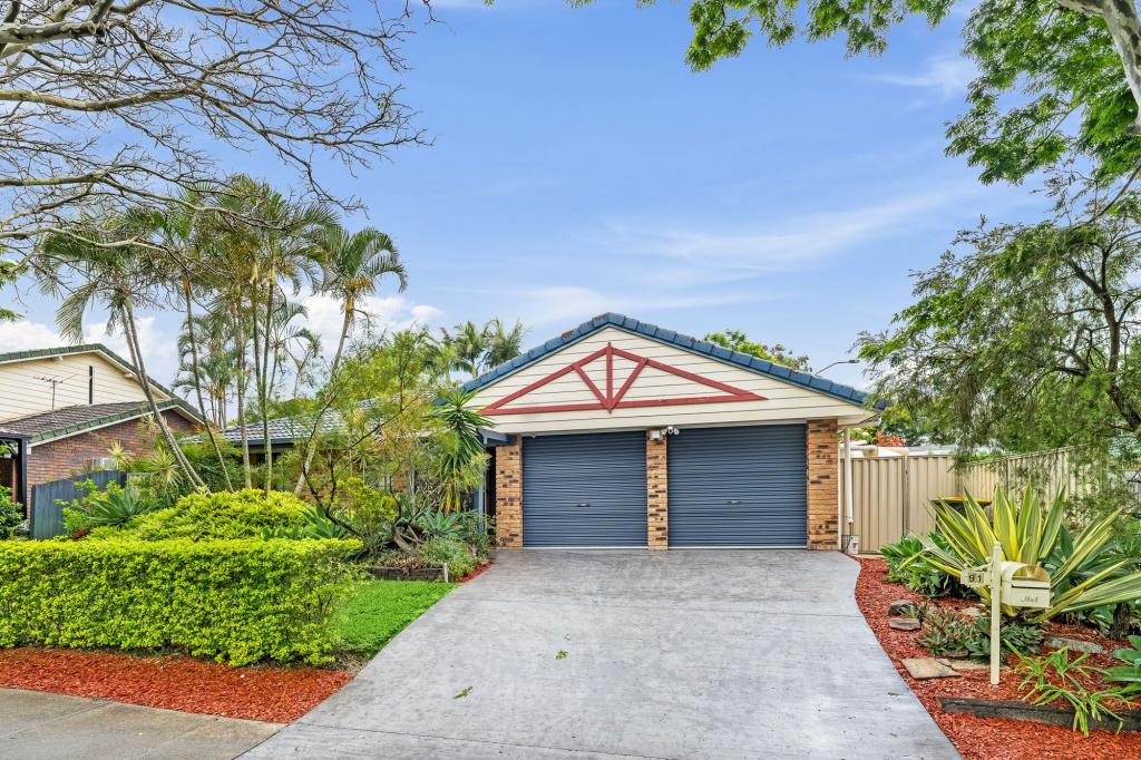 91 Hill Rd, Runcorn, QLD 4113