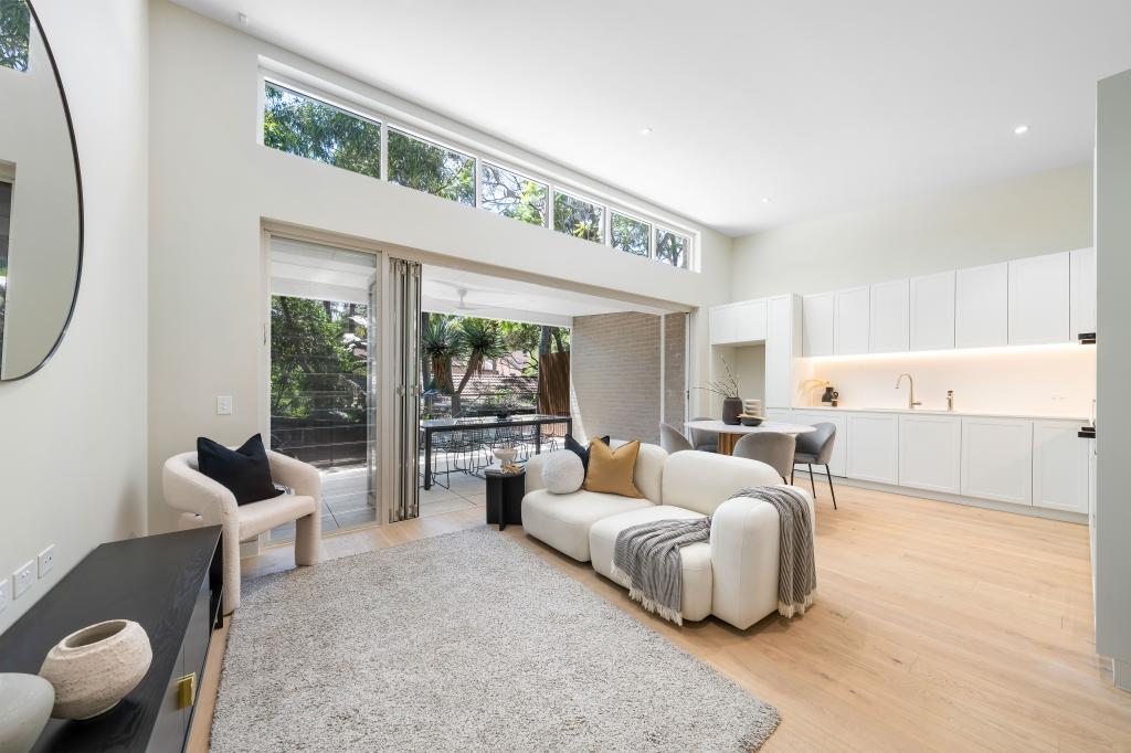 2/84 Avalon Pde, Avalon Beach, NSW 2107