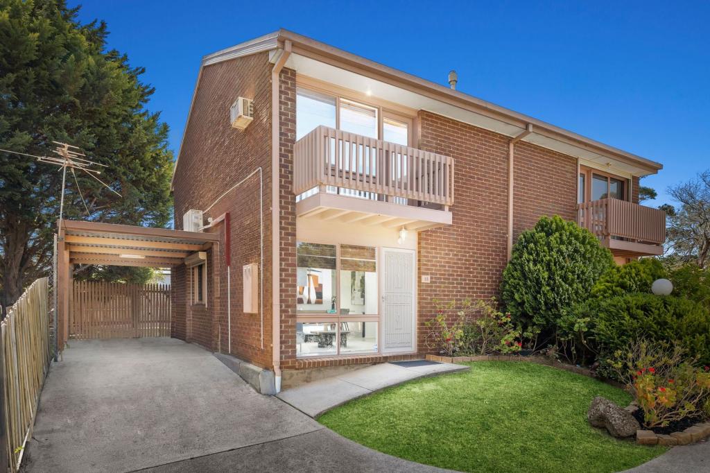 18/2-18 BOURKE RD, OAKLEIGH SOUTH, VIC 3167