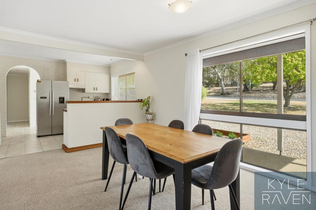 125 Old Hume Hwy, Glenrowan, VIC 3675