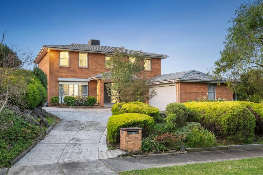 41 Pine Hill Dr, Doncaster East, VIC 3109