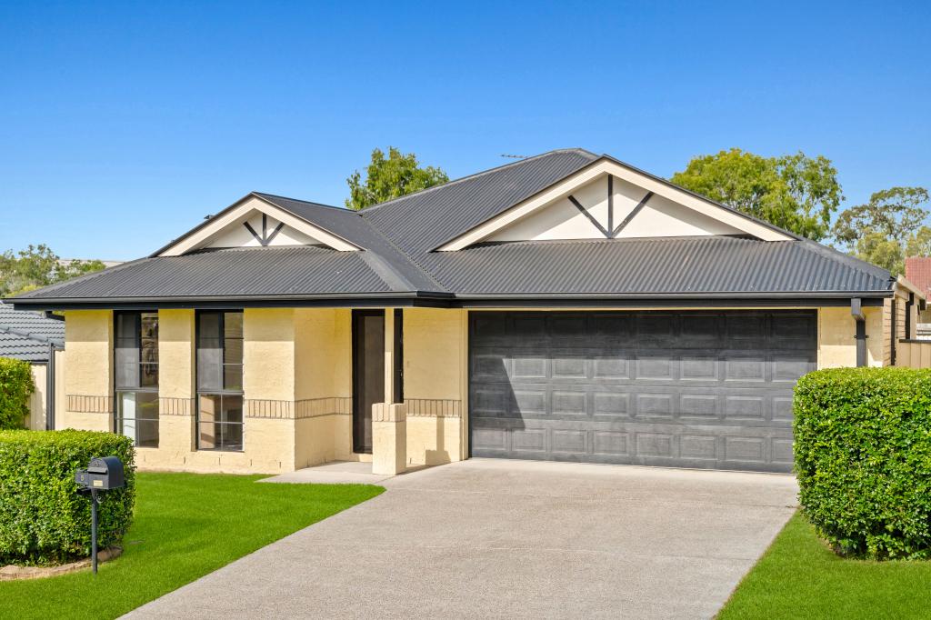 5 Kennedy Cres, Acacia Ridge, QLD 4110