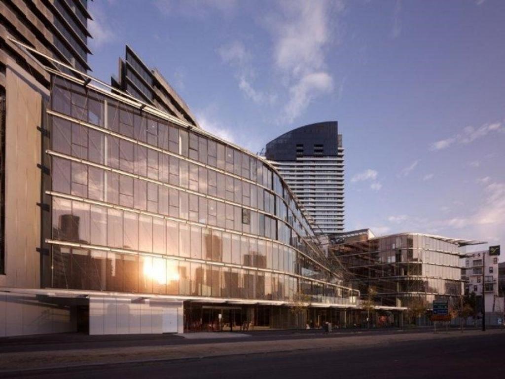 405/757 Bourke St, Docklands, VIC 3008