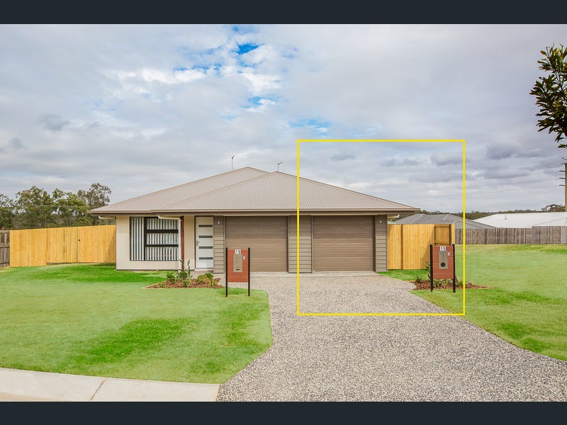 2/15 CARRON CT, BRASSALL, QLD 4305