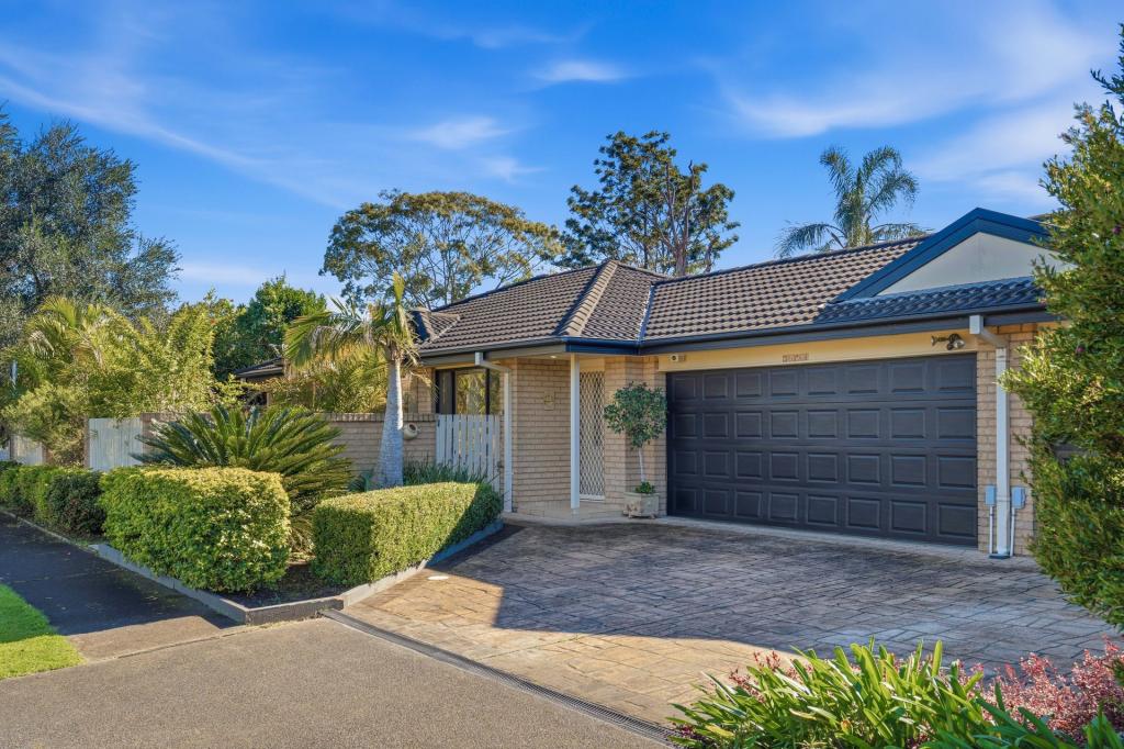 2/133 Springwood St, Ettalong Beach, NSW 2257