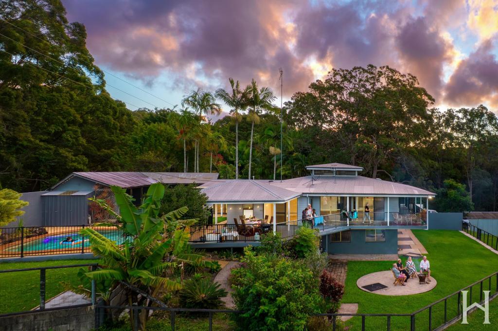 448 Cooroy Noosa Rd, Tinbeerwah, QLD 4563
