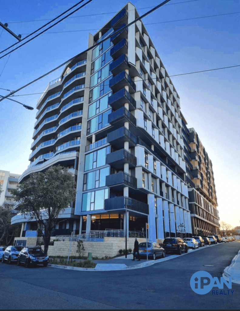 712/1-3 CHAPEL LANE/ 6-12 LISTER AVE, ROCKDALE, NSW 2216