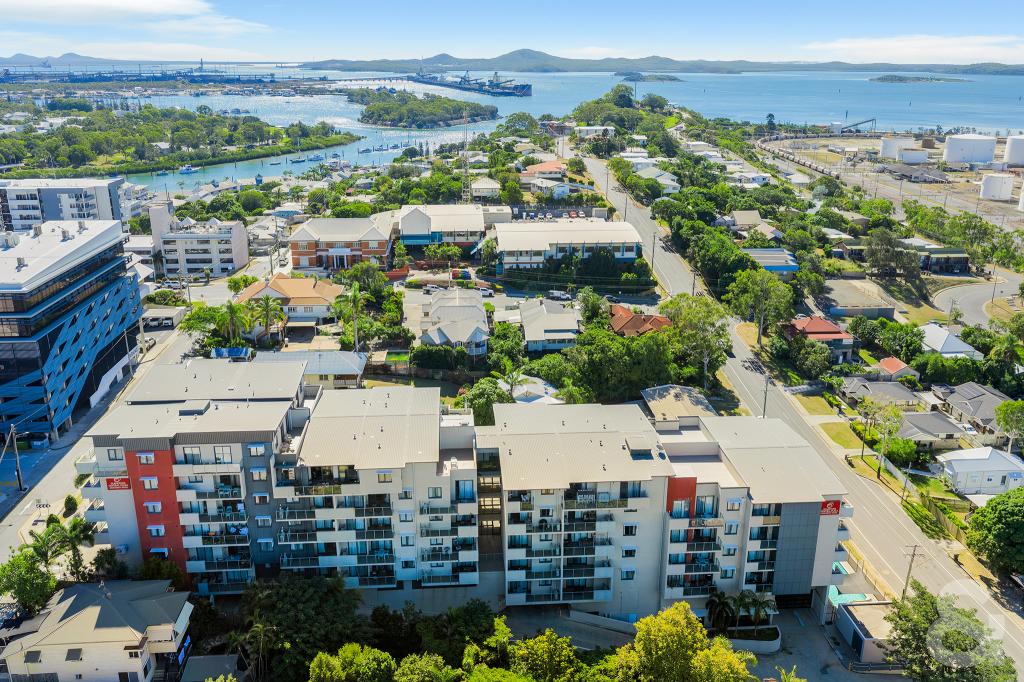 607/52 Oaka Lane, Gladstone Central, QLD 4680