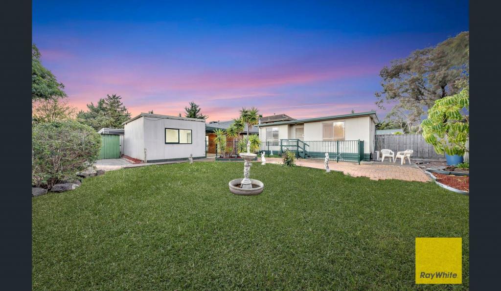 25A JOHNSON AVE, HOPPERS CROSSING, VIC 3029