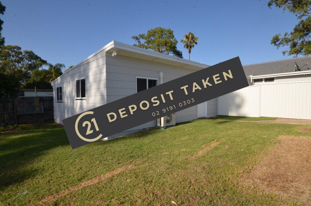 154a Richmond Rd, Cambridge Park, NSW 2747