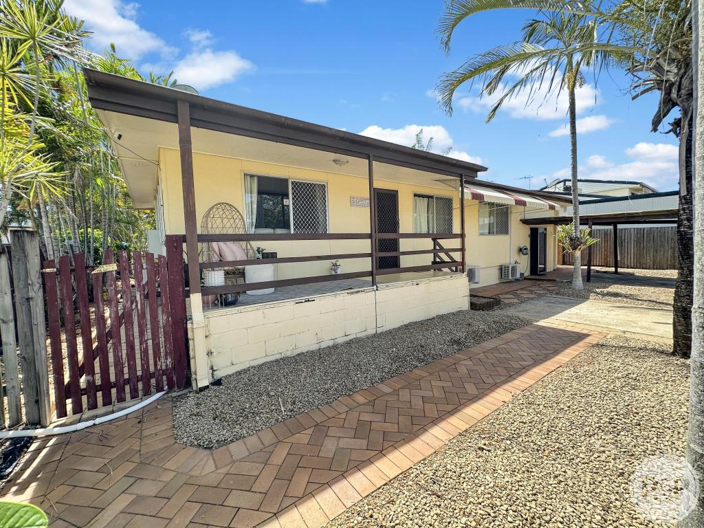 8 Samantha St, Kelso, QLD 4815